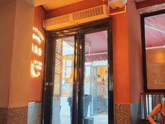-黔渔翁豆花渎鱼(喷水池店)
