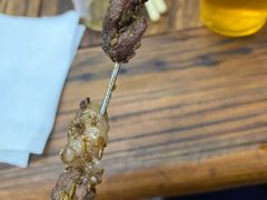 -清真·马峰烤肉(小学习北巷店)