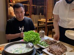 -英子补身汤(海兰路店)