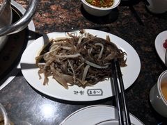 -八合里潮汕鲜牛肉火锅(深圳海岸城店)