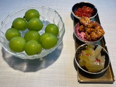 -莉莉海堂HAITANG·烤鸭(国贸商城店)