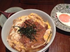 铃木食堂(帽儿胡同店)-铃木食堂(帽儿胡同店)