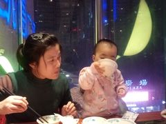 -龙聚德北京烤鸭(沙坪坝华宇A馆店)