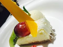 -王品牛排(郑州大卫城店)