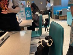 -半天妖烤鱼(西直门凯德mall店)