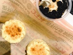 -肯德基(燕岭店)