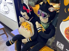 -太二酸菜鱼(汕头苏宁广场店)