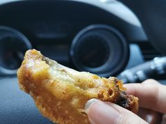 -麦当劳·得来速店(星沙大道店)