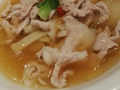 -城南往事济南风味主题餐厅(东环店)
