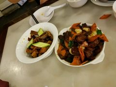 -嘉丰湘菜馆(芳群园店)