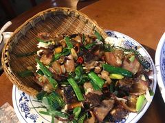 -杨记隆府(白象街店)