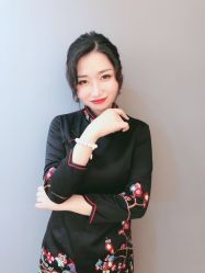 -熙画美上门MakeUp美甲美睫