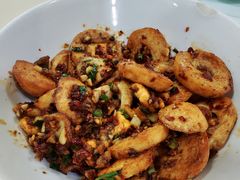 -笨罗卜浏阳菜馆(龙华鹏润达店)
