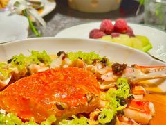 -甄御•海鲜新青岛菜(麦岛店)