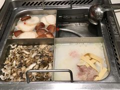-海底捞火锅(泉城路店)