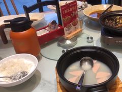 -鸡毛店·川菜(文殊院店)