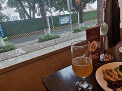 -旌湖国际酒店.自助餐