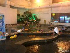 -威海天沐度假区温泉