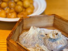 -顺香居·老字号湖北菜(江汉路店)