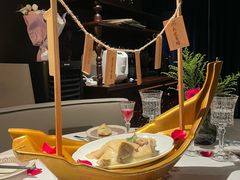 -狮拾久·现代新加坡料理(福田COCO Park店)