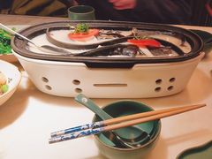 -锦府盐帮·李宅(领展购物广场中关村店)