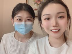 -UP&UP·半永久眉毛眼线机器野生眉