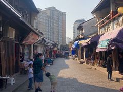 -绍兴书圣故里景区