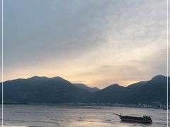 -北岐滩涂