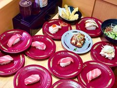 -寿司郎(皇庭广场店)