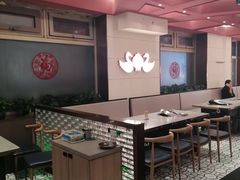 -老关东铁锅炖(上游街店)