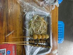 -陈氏老字号十三小炸炸店