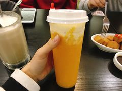 -转角遇到爱(江南西路店)