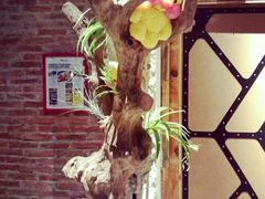 -NLFS1983咖啡花园餐厅(锦桂店)