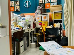 -海马体家庭照相馆(北京芳圆里 ID MALL店)