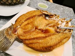 -香蕉叶餐厅(是隆店)