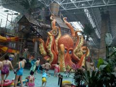 -波塞冬旅游度假区