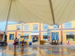 -上海玛雅海滩水公园