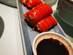 金丝红米肠-新雅(丰盛里店)