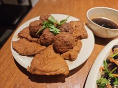 -張飛扒肉•四代传承(道外店)