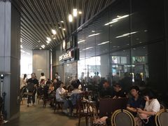 大堂-去茶山(重庆万象城店)
