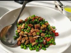 炒螺肉-逸道(益丰·外滩源店)
