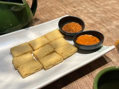 -云海肴云南菜(浦江欢乐颂店)