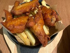 -芭莉与彩虹西餐厅(成都合生汇店)