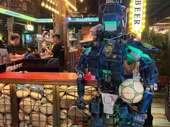 -1819餐厅·团队聚餐·烤串·精酿