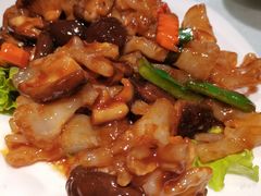 -添福来墨鱼饺子 · 海鲜东北菜(泡崖店)