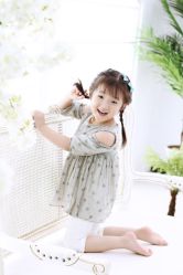 点击看大图 -婴爱儿童摄影 BabyloveStudio(中山门店)