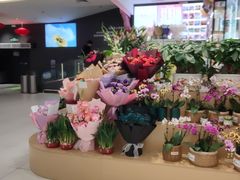-永辉超市(鲁谷店)