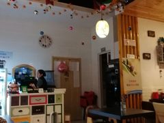 -向日葵十五度餐厅(昌平区店)