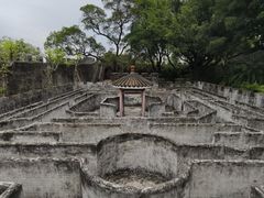 -广州莲花山旅游区