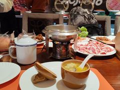 -安徽高速开元国际大酒店·地中海自助餐厅